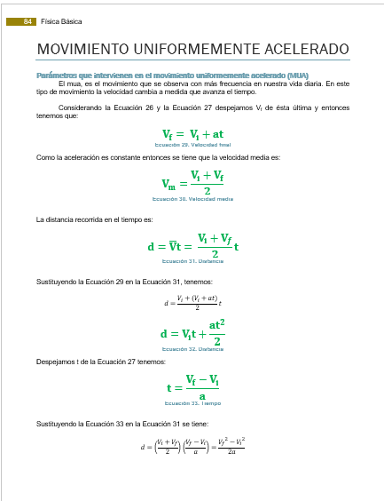 Física Básica. Cuaderno de Ejercicios. Bachillerato 4 Física Básica. Cuaderno de Ejercicios. Bachillerato - Image 4