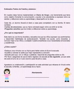 Introduccion diario