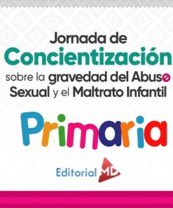 Jornada de Concientización “Te veo, te creo, te cuido” (Septiembre 2025 PLAN DE TRABAJO)