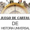 HISTORIAL UNIVERSAL