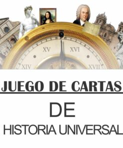 HISTORIAL UNIVERSAL