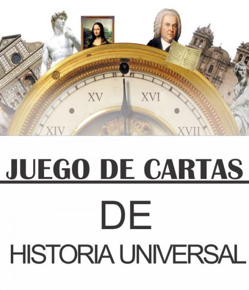 HISTORIAL UNIVERSAL