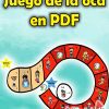 Juego de la oca en PDF