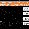 Juego de metodo cientifico