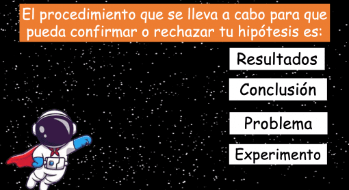 Juego de metodo cientifico