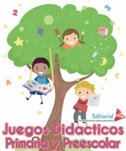 Juegos Didacticos Primaria y Preescolar