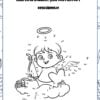 PAQUETE BIBLICO PARA NIÑOS ACTIVIDADES LÚDICAS 9 Juegos Educativos Pagina 03