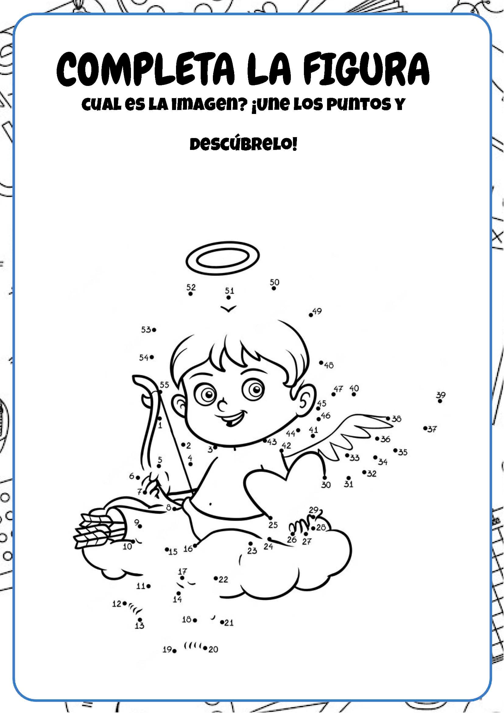 PAQUETE BIBLICO PARA NIÑOS ACTIVIDADES LÚDICAS 2 PAQUETE BIBLICO PARA NIÑOS ACTIVIDADES LÚDICAS - Imagen 2