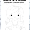 PAQUETE BIBLICO PARA NIÑOS ACTIVIDADES LÚDICAS 10 Juegos Educativos Pagina 29
