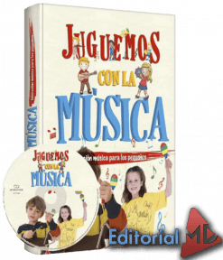 Juguemos con la Musica