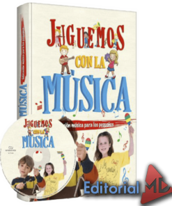 Juguemos con la Musica