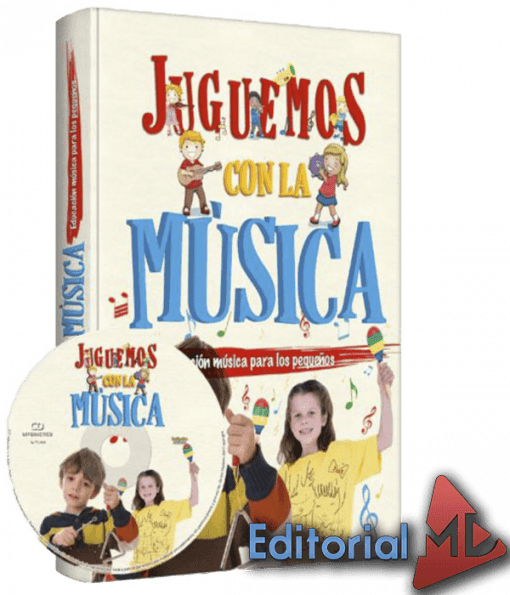 Juguemos con la Musica