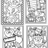 Kids Coloring 1 img1