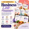 Business Lab: Supermercado, desperdicio y economía circular