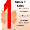 Cívica y Ética