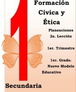 Cívica y Ética