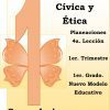 Formación Cívica y Ética