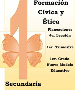 Formación Cívica y Ética