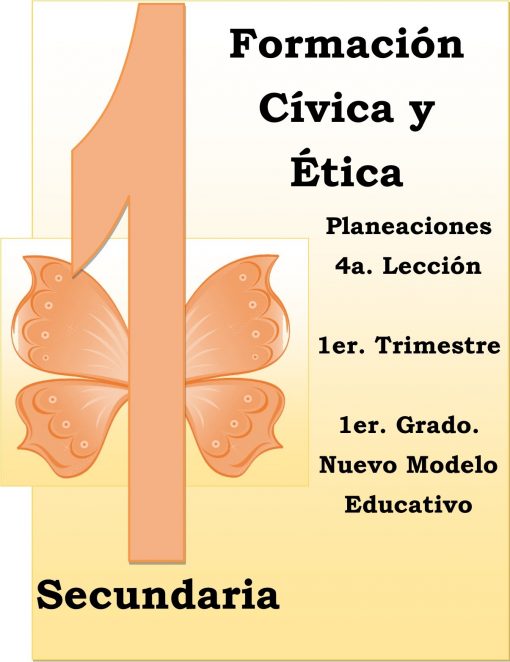 Formación Cívica y Ética