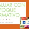 LA IMPORTANCIA DE LA RETROALIMENTACION CON ENFOQUE FORMATIVO