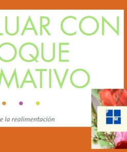 LA IMPORTANCIA DE LA RETROALIMENTACION CON ENFOQUE FORMATIVO