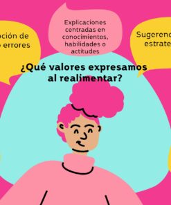 LA IMPORTANCIA DE LA RETROALIMENTACION EVALUAR CON ENFOQUE FORMATIVO page 0003