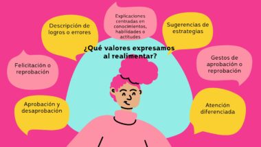 LA IMPORTANCIA DE LA RETROALIMENTACION CON ENFOQUE FORMATIVO - Image 3