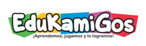 LOGO EDUKAMIGOS