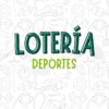 Lotería deportes