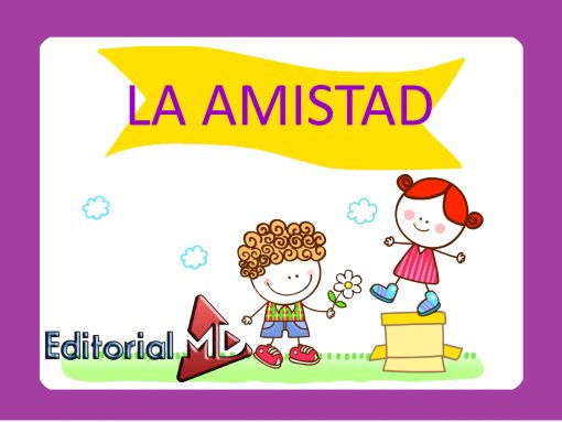 La Amistad