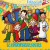 La convivencia Social explicada para niños