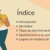 LA DISCRIMINACION EN PERSONAS MAYORES 5 Ilustración para