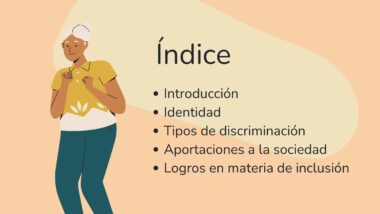 LA DISCRIMINACION EN PERSONAS MAYORES - Image 2