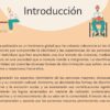 LA DISCRIMINACION EN PERSONAS MAYORES 6 Un cartel en español titulado