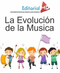 La evolución de la Musica