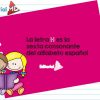 La letra H