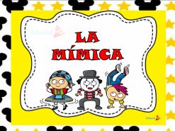 La mimica