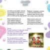 Canciones para aprender, Vol. 1. - Album + Libro con letra 8 Un colorido cartel titulado