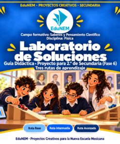 Laboratorio Soluciones Portada
