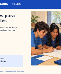 Language Missions Promocional 01