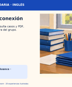 Language Missions Promocional 05