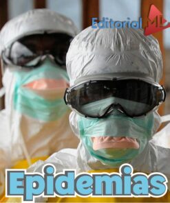 las epidemias explicada a los niños