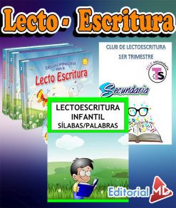 Lectoescritura