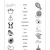 LectoEscritura Infantil Pre silábico 10