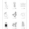 LectoEscritura Infantil Pre silábico 15