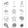 LectoEscritura Infantil Pre silábico 4