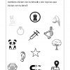 LectoEscritura Infantil Pre silábico 8