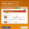 Lectoescritura con Voz Primaria 1° y 2° | Juegos Interactivos, Lecturas y Recursos NEM Fase 3 12 Lectoescritura 12 Imagen 4