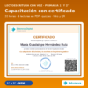 Lectoescritura con Voz Primaria 1° y 2° | Juegos Interactivos, Lecturas y Recursos NEM Fase 3 15 Lectoescritura 12 Imagen 7
