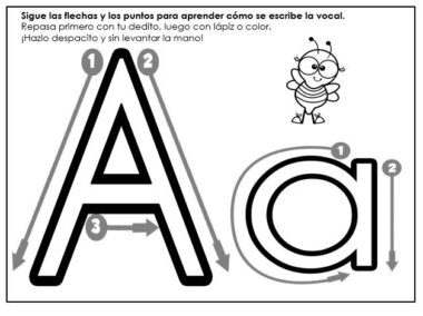 LAS VOCALES MÁGICAS - Image 3